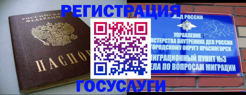 временная прописка в Североморске